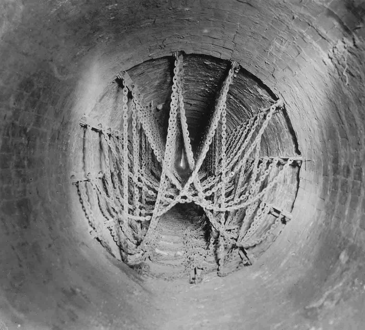 Bevans Kiln 4 chains