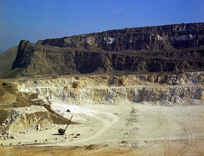  GeoScenicP225312 ©NERC 1967