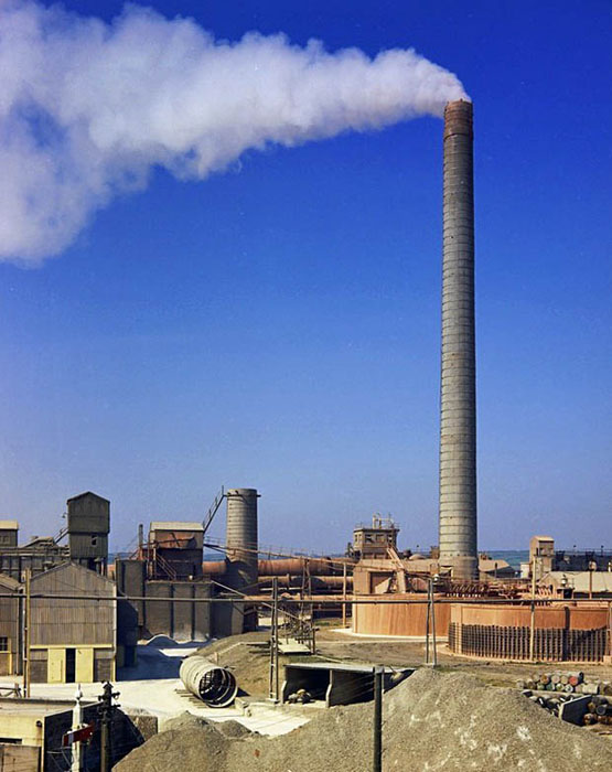  GeoScenicP225313 ©NERC 1967