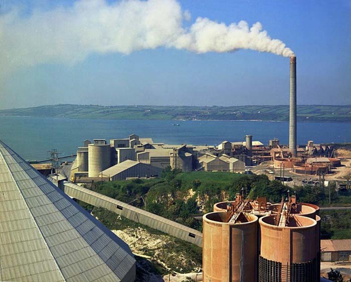  GeoScenicP225314 ©NERC 1967